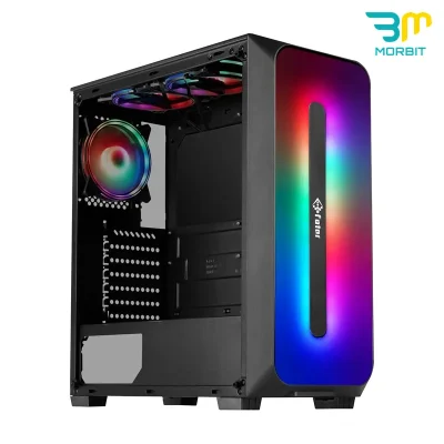 Core i5 9400F RX 5700 XT