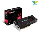 کارت گرافیک درحدنو MSI Vega Air Boost 8GB MSI RX Vega 56 Air Boost 8GB