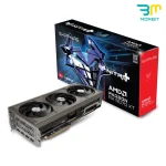 کارت گرافیک درحدنو Sapphire NITRO+ RX 9070 XT 16GB