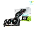 کارت گرافیک درحدنو MSI Suprim X RTX 3070 8GB
