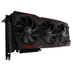 کارت گرافیک درحدنو ASUS ROG Strix RTX 2080 Ti 11GB - تصویر گالری 2