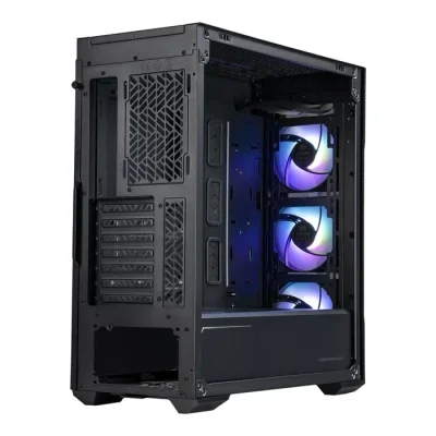 کیس اسمبل شده گیمینگ Core i5 13600K RTX 4070 SUPER | قدرت متعادل برای 1440p - تصویر گالری 2