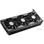 کارت گرافیک درحدنو EVGA XC3 ULTRA RTX 3080 Ti 12GB - تصویر گالری 2