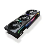 کارت گرافیک درحدنو MSI Suprim X RTX 3090 Ti 24GB - تصویر گالری 2