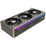 کارت گرافیک درحدنو Sapphire NITRO+ RX 9070 XT 16GB - تصویر گالری 3
