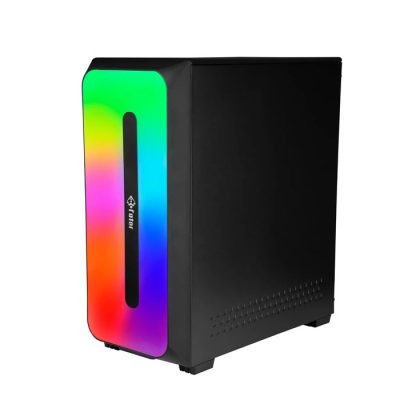 Core i5 9400F RX 5700 XT
