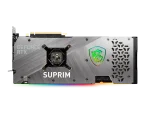 کارت گرافیک درحدنو MSI Suprim X RTX 3070 8GB - تصویر گالری 3