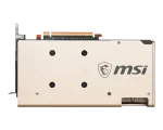 کارت گرافیک درحدنو MSI EVOKE RX 5700 XT 8GB OC MSI RX 5700 XT EVOKE OC 8GB - تصویر گالری 3