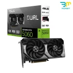کارت گرافیک درحدنو ASUS Dual Edition RTX 5060 8GB OC ASUS Dual RTX 5060 8GB OC