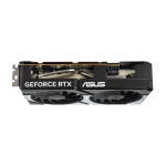 کارت گرافیک درحدنو ASUS Dual Edition RTX 5060 8GB OC ASUS Dual RTX 5060 8GB OC - تصویر گالری 2