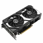 کارت گرافیک درحدنو ASUS Dual Edition RTX 5060 8GB OC ASUS Dual RTX 5060 8GB OC - تصویر گالری 3